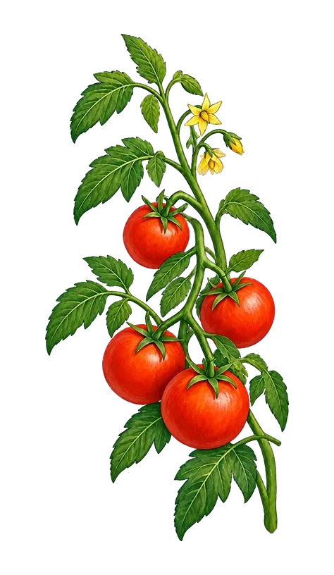Tomatoes